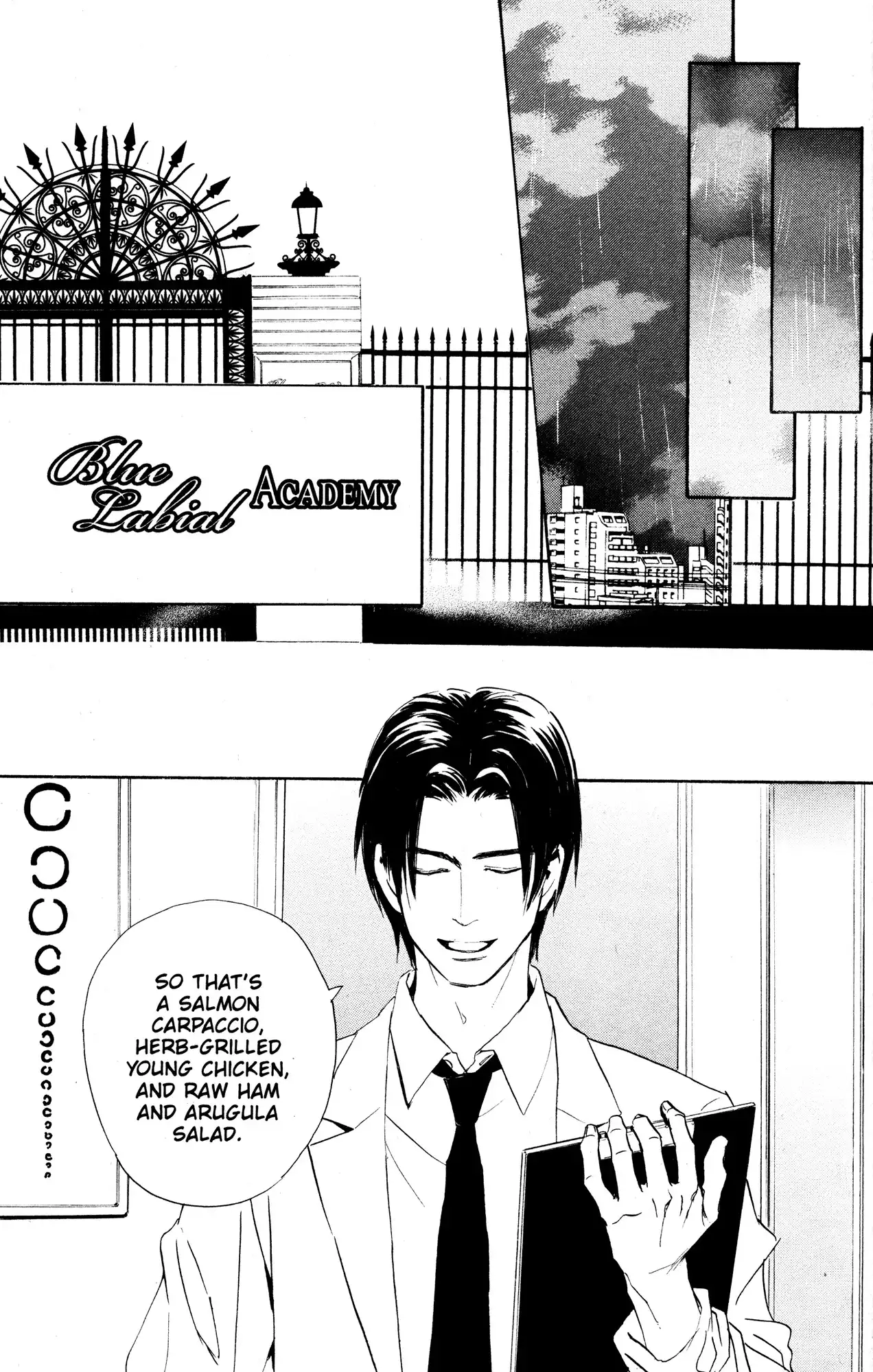 Fujoshi Kanojo Chapter 19 29